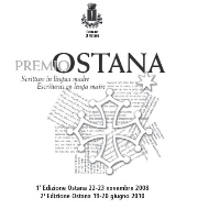 Premio Ostana Scritture in lingua madre / Escrituras en lenga maire